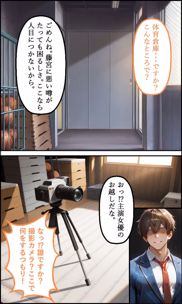 幸せでいっぱいの天使様が滅茶苦茶に壊されてしまった件 hitomiエロ漫画raw サンプル画像005