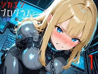 シカエシプログラム -冷酷と影- 1
