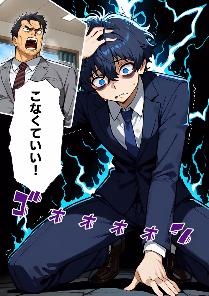 人生最悪の日のオレ、透明化能力を得る hitomiエロ漫画raw サンプル画像003