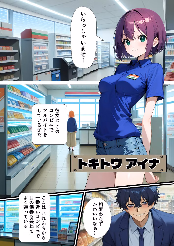 人生最悪の日のオレ、透明化能力を得る hitomiエロ漫画raw サンプル画像013