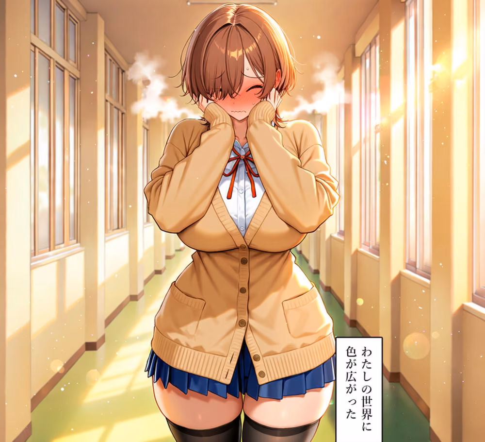 オオカミは番を変えない 〜彼女がいる僕はダウナーギャルに逆NTRされる〜 hitomiエロ漫画raw サンプル画像002