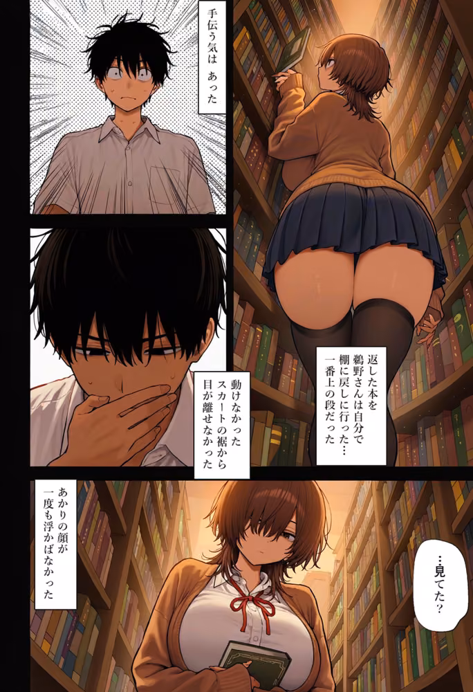 オオカミは番を変えない 〜彼女がいる僕はダウナーギャルに逆NTRされる〜 hitomiエロ漫画raw サンプル画像007