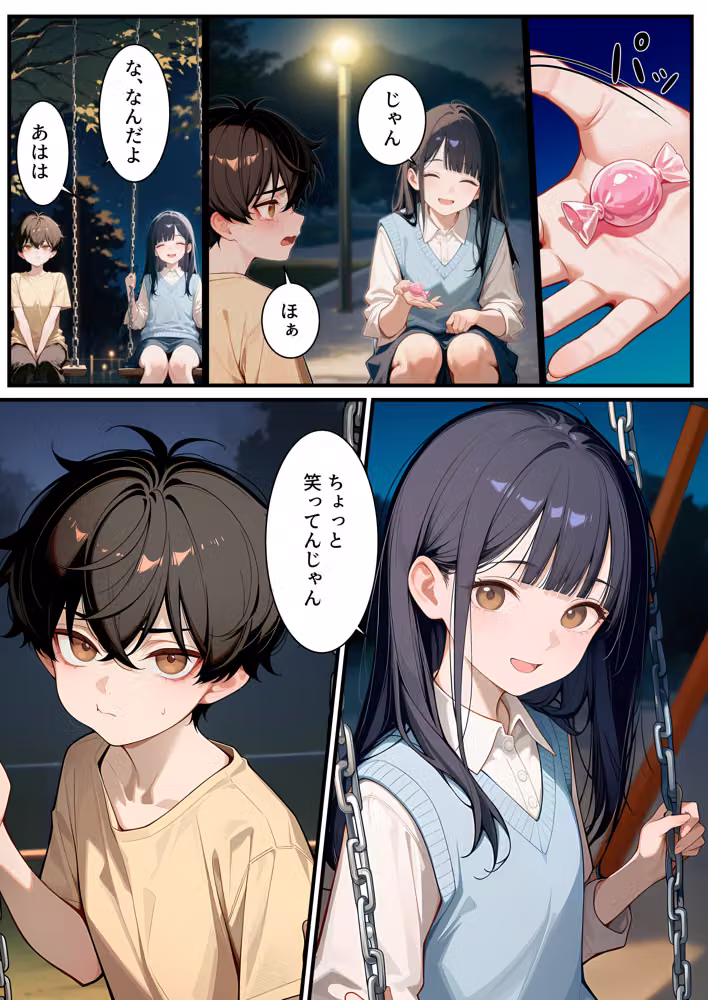 憧れだった近所のお姉さんが風呂キャンVtuberになって帰ってきた hitomiエロ漫画raw サンプル画像005