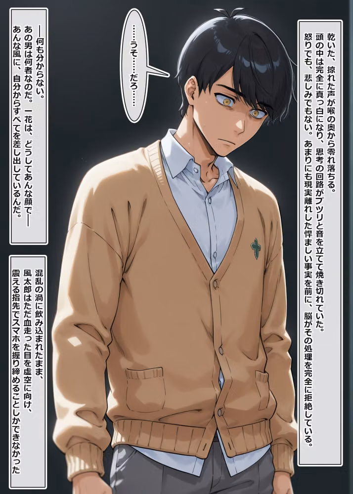中野家完全調教マニュアル:壱の章・一花のすべてを俺色に染め上げて hitomiエロ漫画raw サンプル画像013