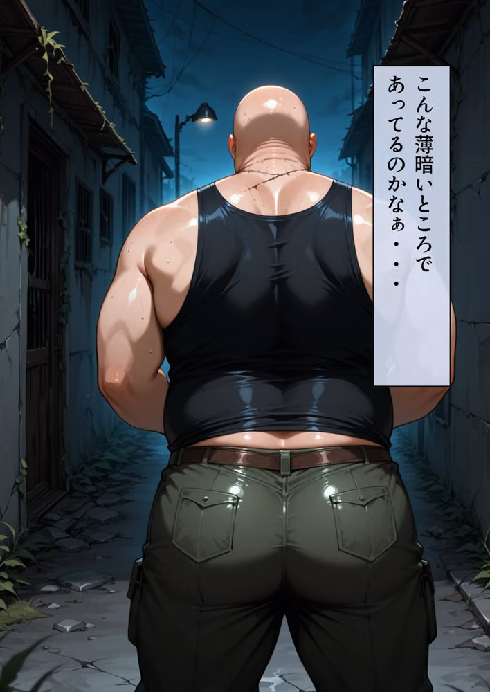 【総集編】海賊風俗嬢総集編 hitomiエロ漫画raw サンプル画像003