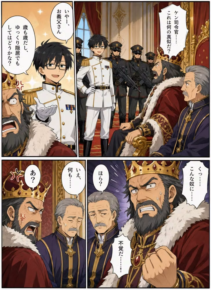 ときめきハーレム学園へようこそ15 hitomiエロ漫画raw サンプル画像001