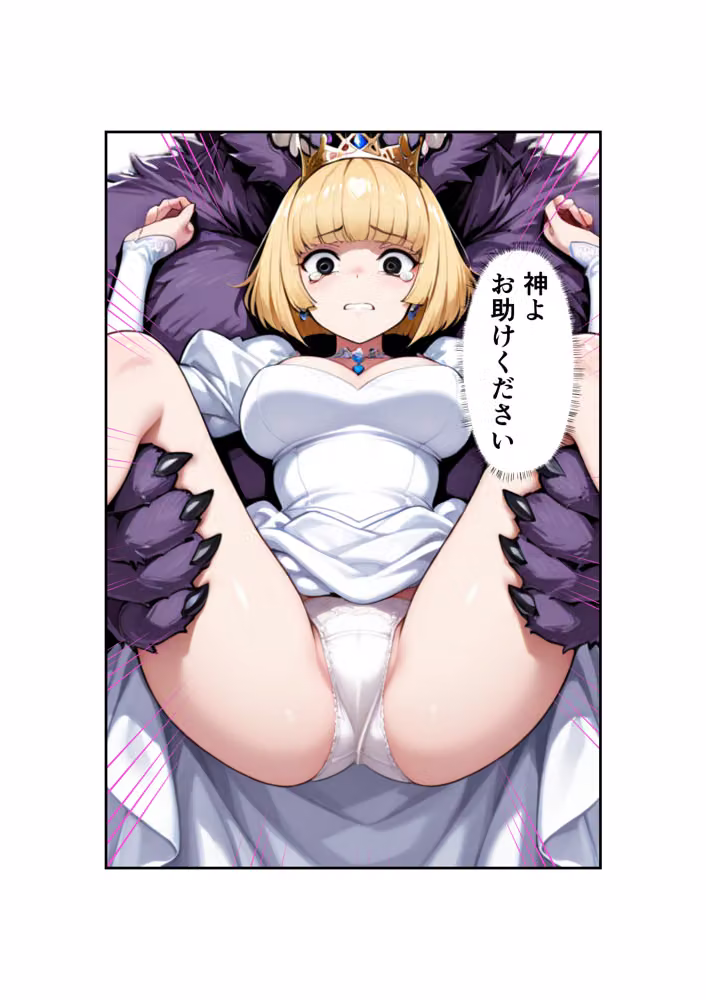勇者PT壊滅計画 第二の標的・赤い吟遊詩人アテナ hitomiエロ漫画raw サンプル画像037