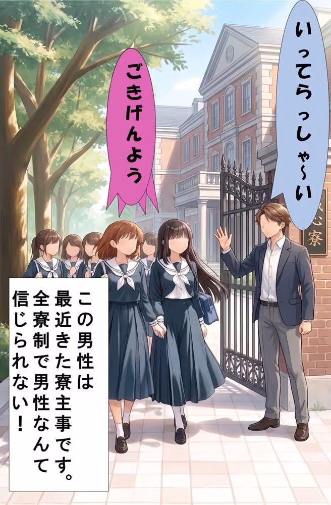 競泳水着少女SEX 漫画版かぐや編2 hitomiエロ漫画raw サンプル画像002