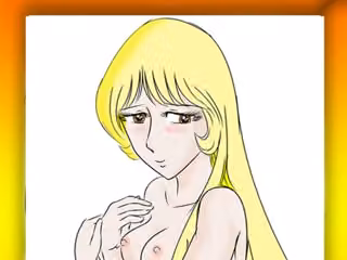 メーテルの穴  その2