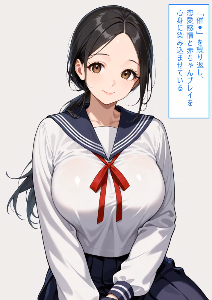 【着衣Hマンガ】年上清楚人妻と赤ちゃんプレイする4【催●であこがれの人を】 hitomiエロ漫画raw サンプル画像004