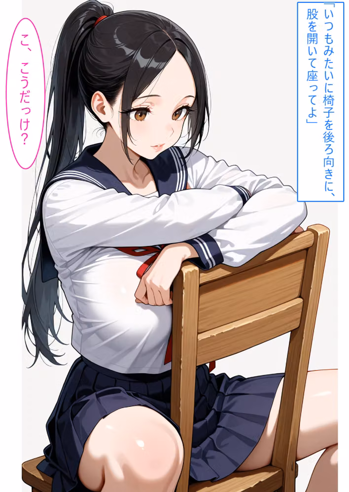 【着衣Hマンガ】年上清楚人妻と赤ちゃんプレイする4【催●であこがれの人を】 hitomiエロ漫画raw サンプル画像009
