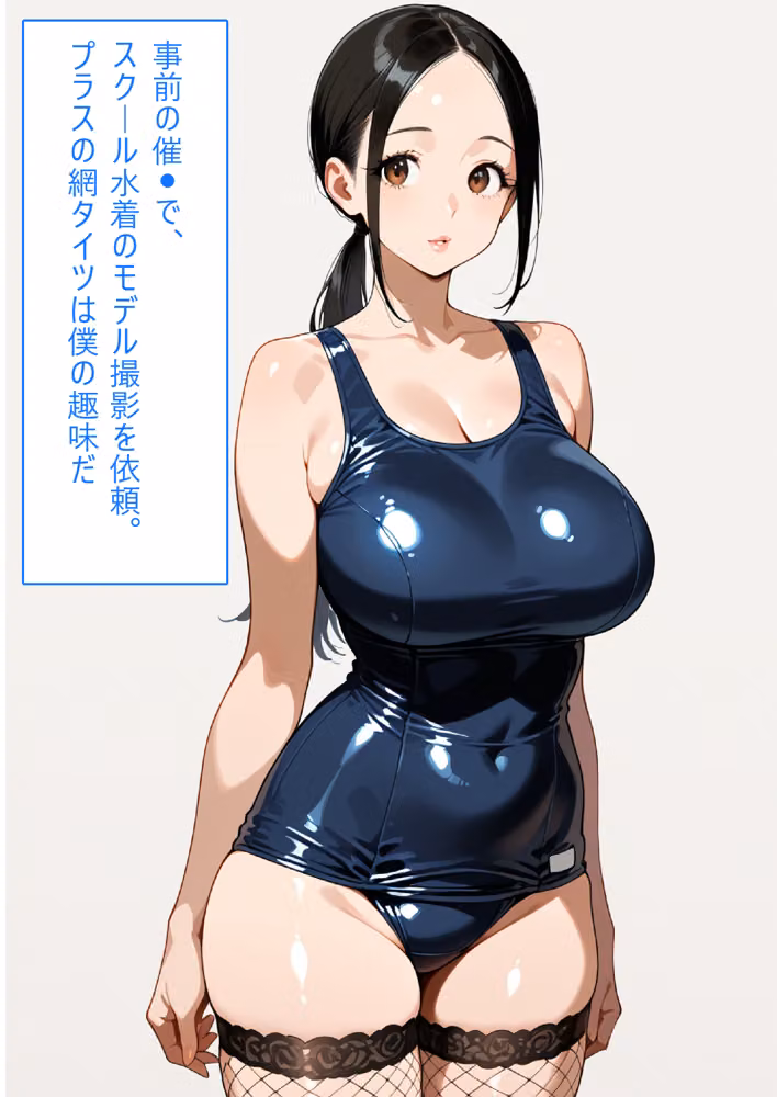 【着衣Hマンガ】年上清楚人妻と赤ちゃんプレイする4【催●であこがれの人を】 hitomiエロ漫画raw サンプル画像037