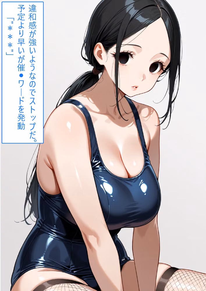 【着衣Hマンガ】年上清楚人妻と赤ちゃんプレイする4【催●であこがれの人を】 hitomiエロ漫画raw サンプル画像041