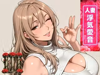 人妻浮気愛音III
