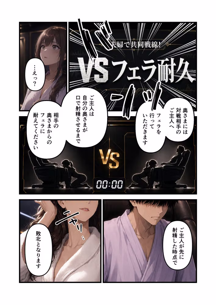 嫁と恋愛リアリティショーに参加したはずがNTRありだった件 hitomiエロ漫画raw サンプル画像046