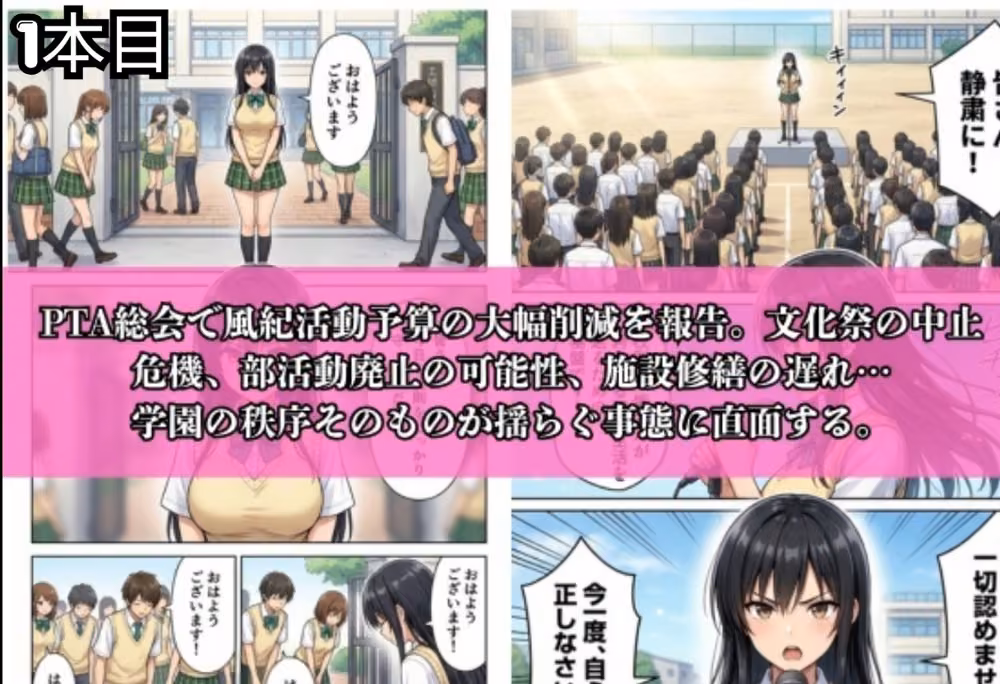 総集編セット895P！【ト〇ブル古〇川尽くし】＆【灰〇＆蘭〇ちゃん】 hitomiエロ漫画raw サンプル画像001
