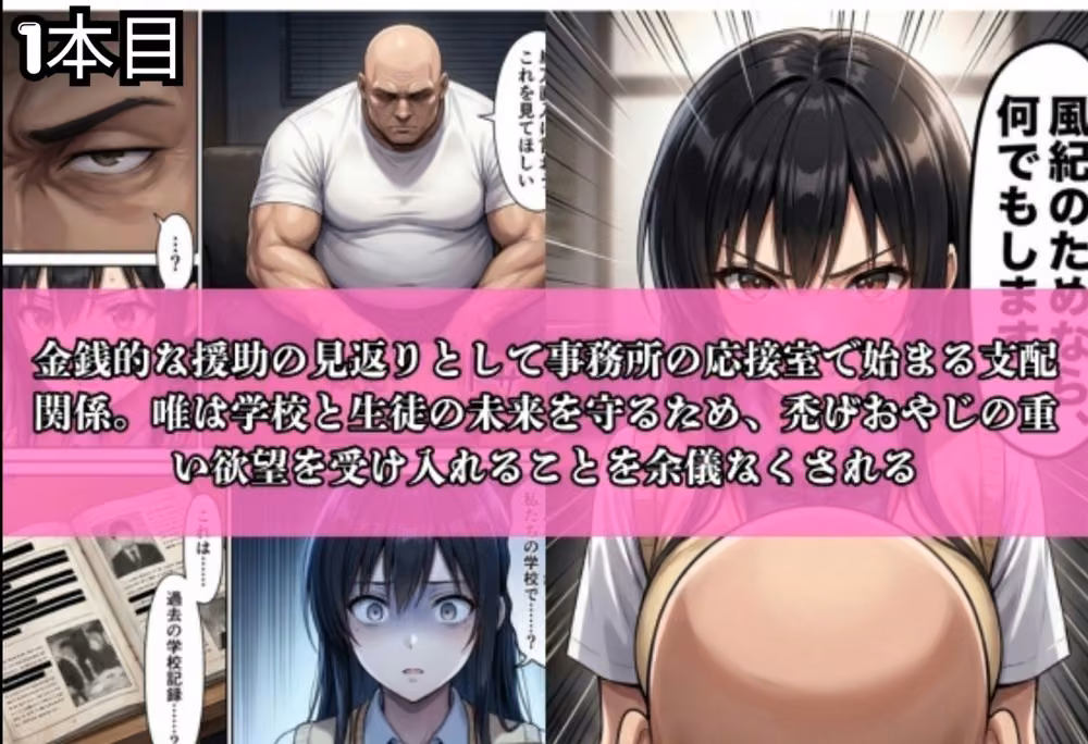 総集編セット895P！【ト〇ブル古〇川尽くし】＆【灰〇＆蘭〇ちゃん】 hitomiエロ漫画raw サンプル画像002