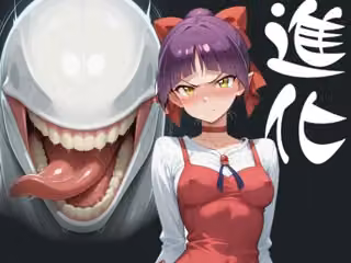 まる姦Freaks 10 進化