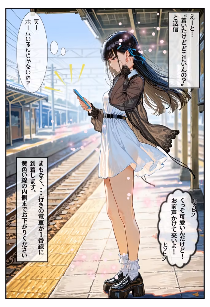 生意気ギャルは俺にだけエロがってくる 2 hitomiエロ漫画raw サンプル画像003