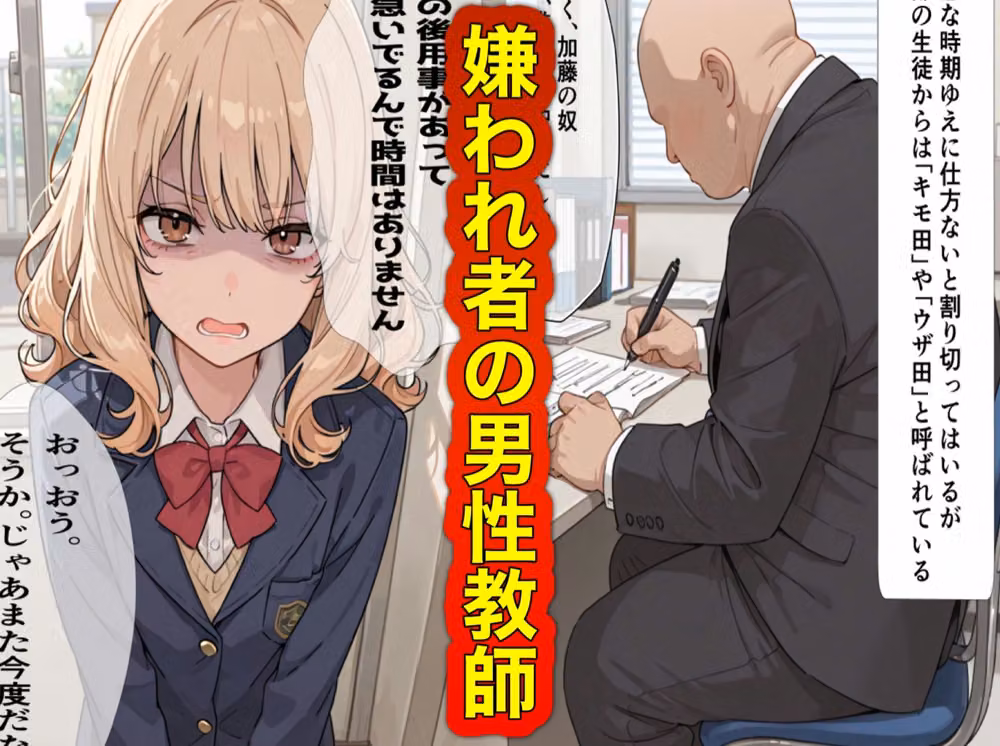 エロノートで俺だけ孕ませ放題学園 hitomiエロ漫画raw サンプル画像001
