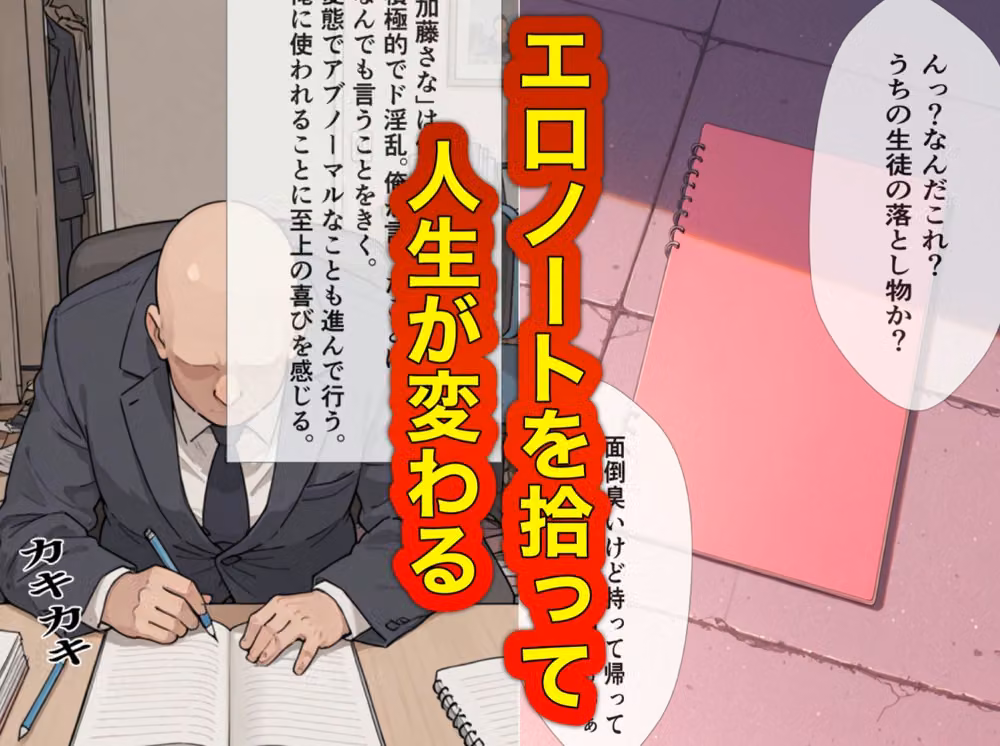 エロノートで俺だけ孕ませ放題学園 hitomiエロ漫画raw サンプル画像002