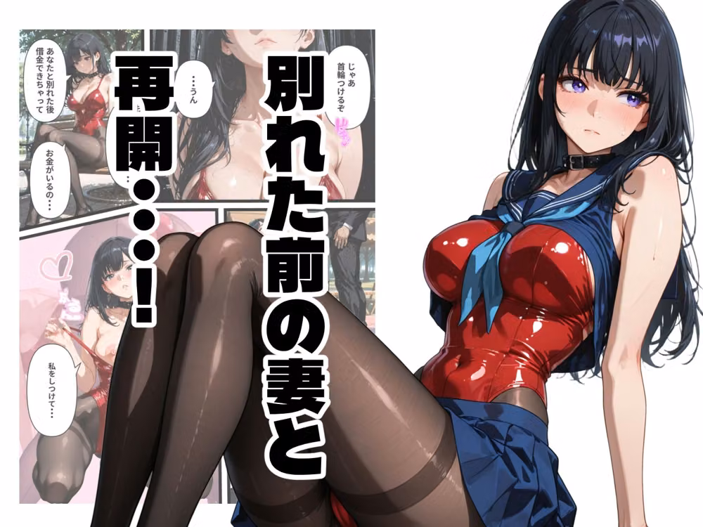 高飛車女子大生の飼い方2〜もう誰にも渡さない〜 hitomiエロ漫画raw サンプル画像003