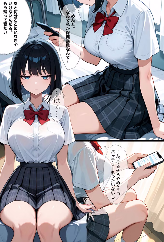 監禁放課後レ×プ  堕ちない絶望無限中出しされる話 hitomiエロ漫画raw サンプル画像009