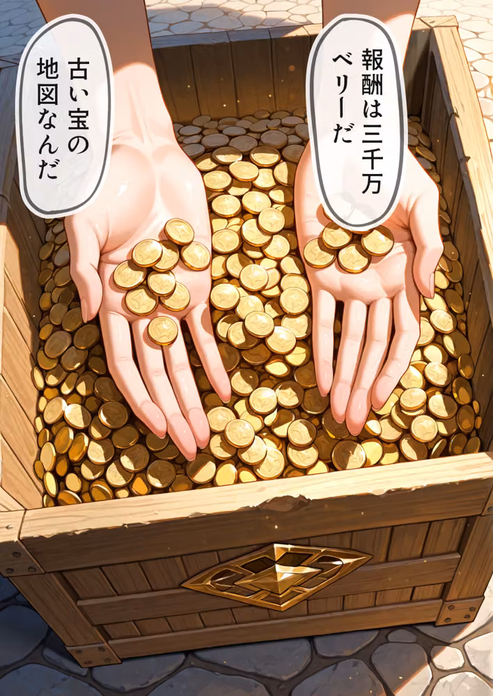 孕ませ海賊娘〜6人のヒロイン妊娠したまま生ハメ〜 hitomiエロ漫画raw サンプル画像004