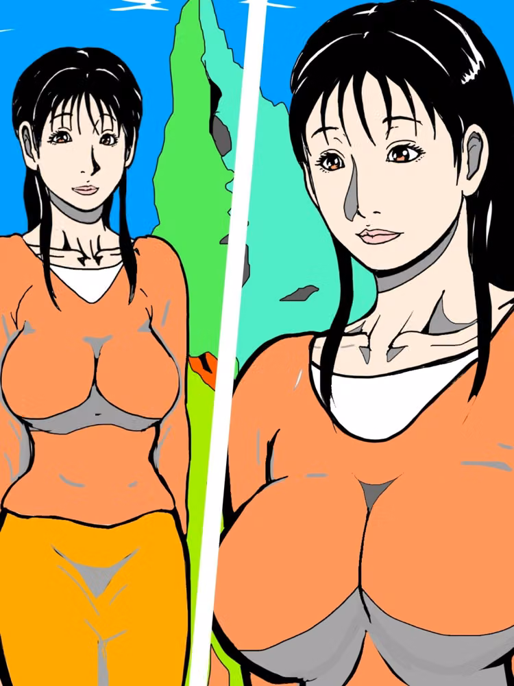 借りた奥さんセンターで hitomiエロ漫画raw サンプル画像002