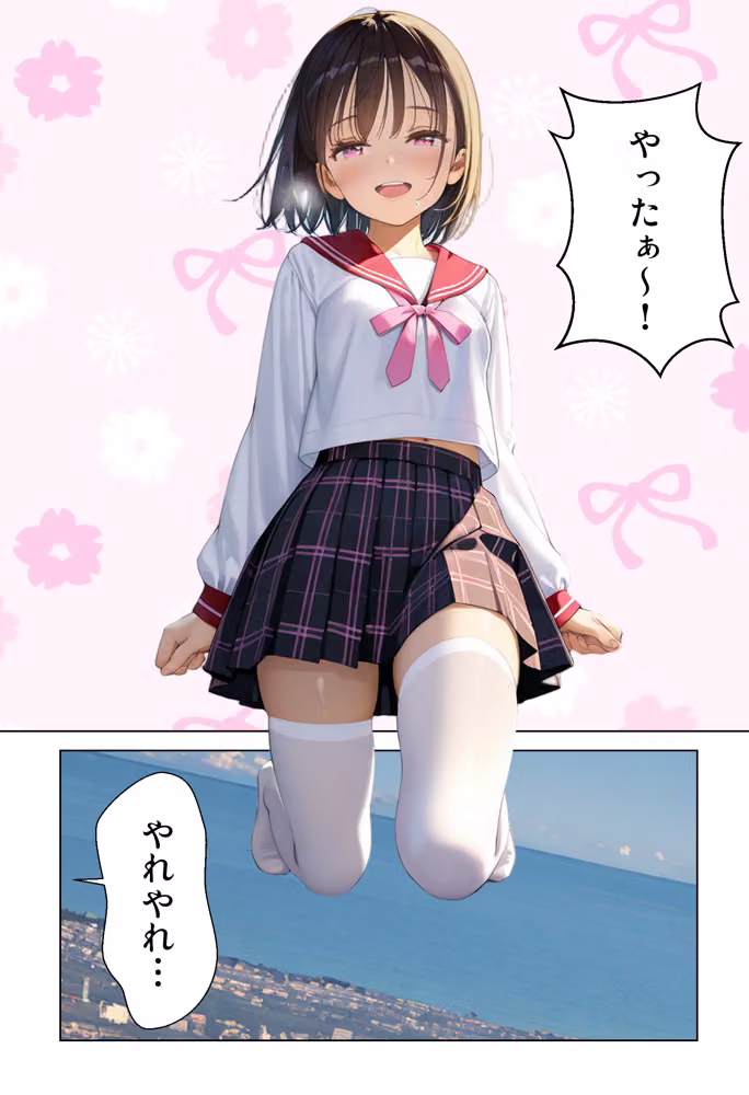 お父さんとあいりの親子せっっくす！ hitomiエロ漫画raw サンプル画像004