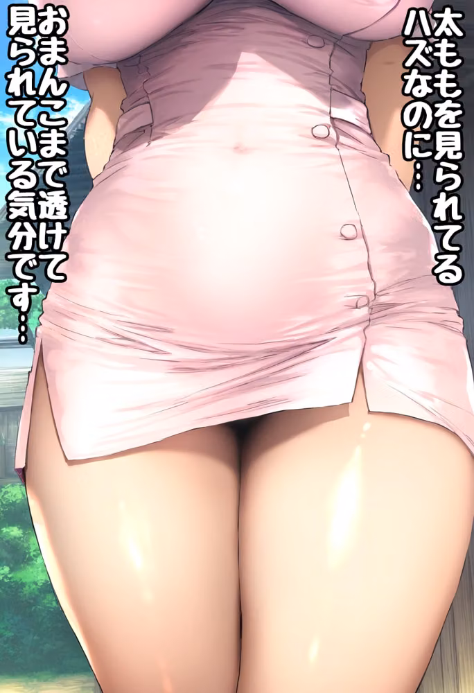 巨乳保母ベルダンディーとセクハラ園長 hitomiエロ漫画raw サンプル画像070