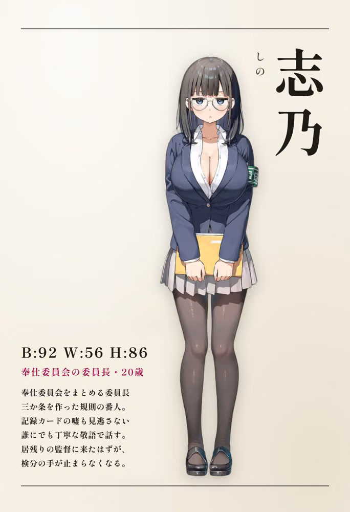 性処理当番が俺のデカチンを取り合う話〜ギャルと委員長の専属争奪編〜 hitomiエロ漫画raw サンプル画像002