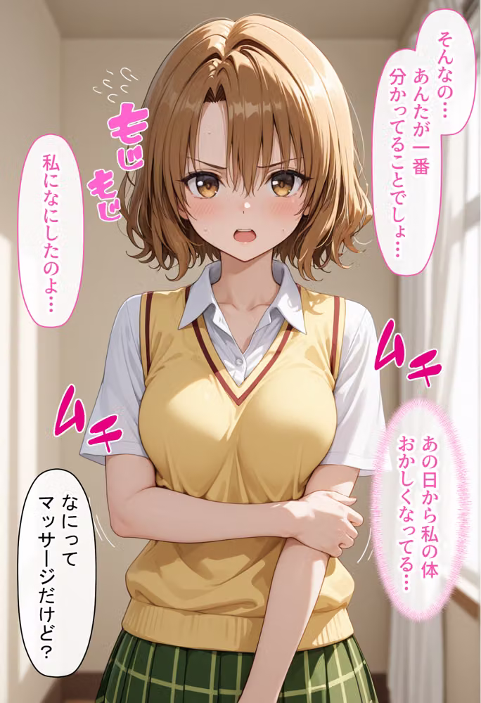 エロギャルが媚薬漬けマッサージでセックス中毒痴女モンスターになった話〜後編〜 hitomiエロ漫画raw サンプル画像003