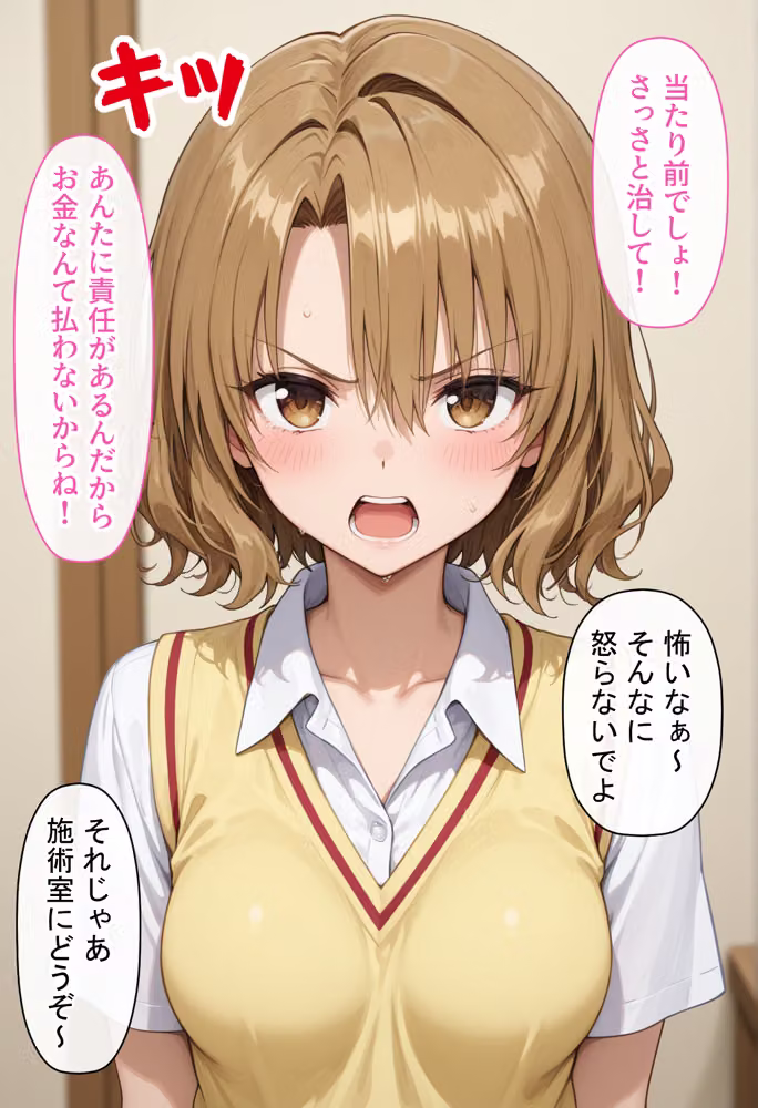 エロギャルが媚薬漬けマッサージでセックス中毒痴女モンスターになった話〜後編〜 hitomiエロ漫画raw サンプル画像005
