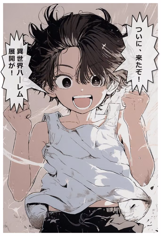 異世界でバトルファック hitomiエロ漫画raw サンプル画像016