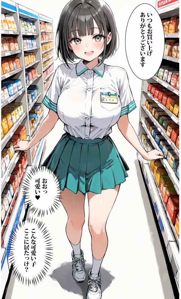 スマホのオマンコガチャ回したら人妻が当たった4 hitomiエロ漫画raw サンプル画像015
