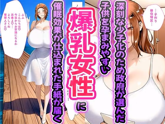 催〇孕ませ愛乱島（アイランド）〜朝から晩まで子作り三昧〜橘さん編 hitomiエロ漫画raw サンプル画像001