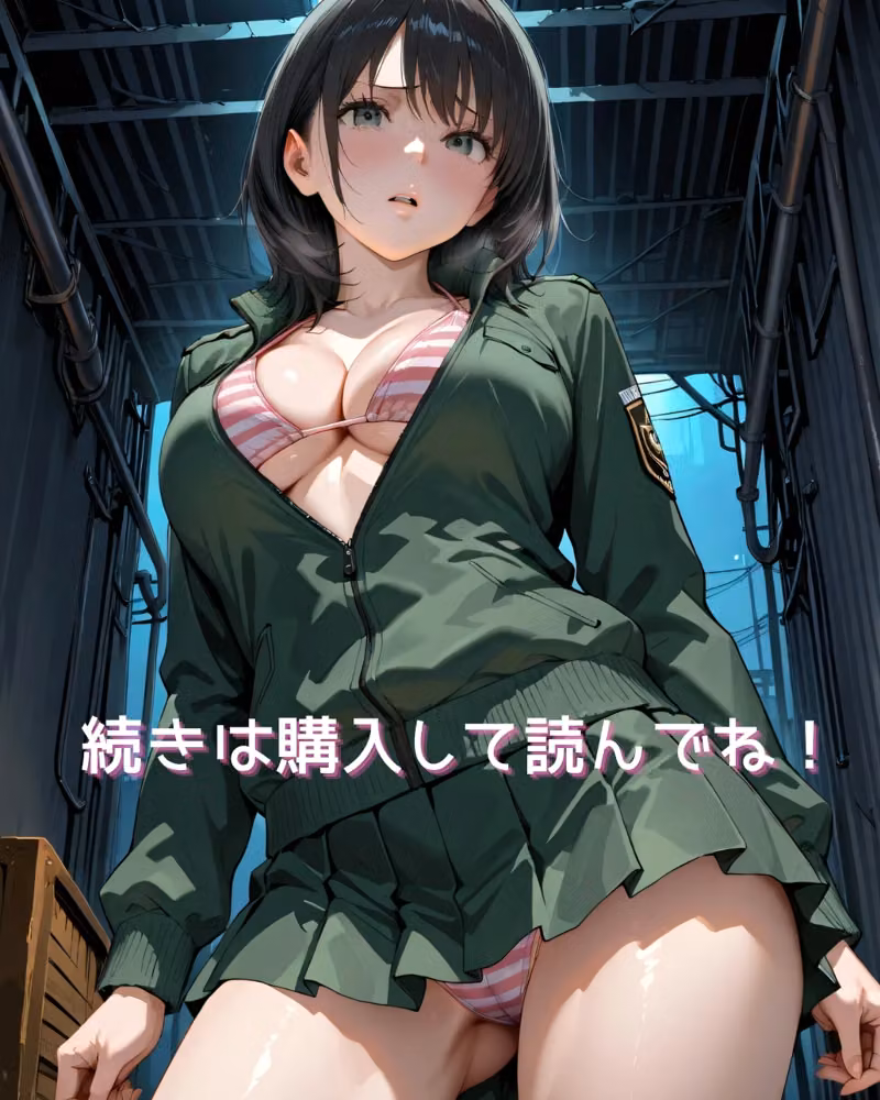 拉致されスパイ潜入失敗！性欲MAXのマッチョな傭兵に捕まって快楽に落ちる30代人妻の話｜30代人妻の調教ラブストーリーVol.18 hitomiエロ漫画raw サンプル画像020