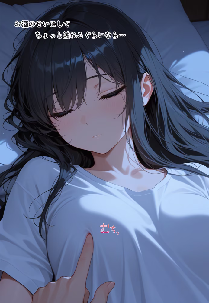 あの夜が忘れられない hitomiエロ漫画raw サンプル画像006