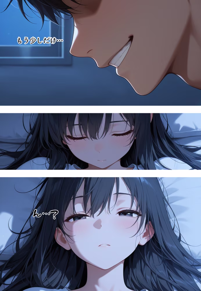 あの夜が忘れられない hitomiエロ漫画raw サンプル画像008