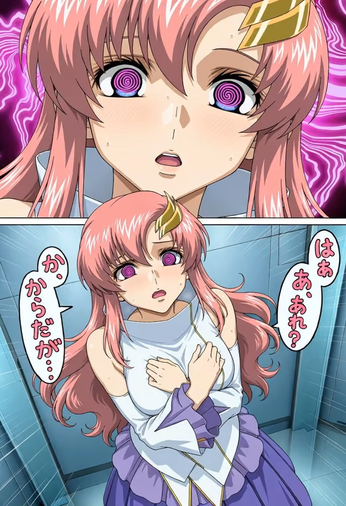 お姫様サイミン hitomiエロ漫画raw サンプル画像002