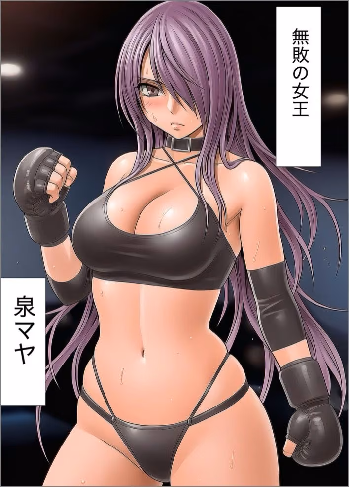 鬼頭の復讐 hitomiエロ漫画raw サンプル画像001