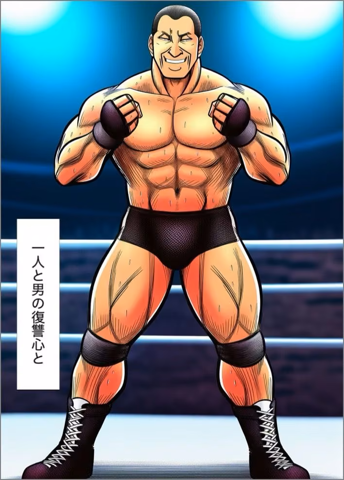 鬼頭の復讐 hitomiエロ漫画raw サンプル画像003