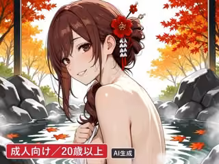 秘湯旅館の朝