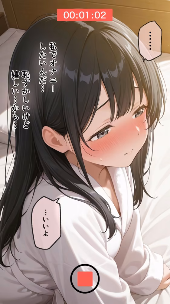 【素人ハメ撮り記録】せりな ＃001 hitomiエロ漫画raw サンプル画像003