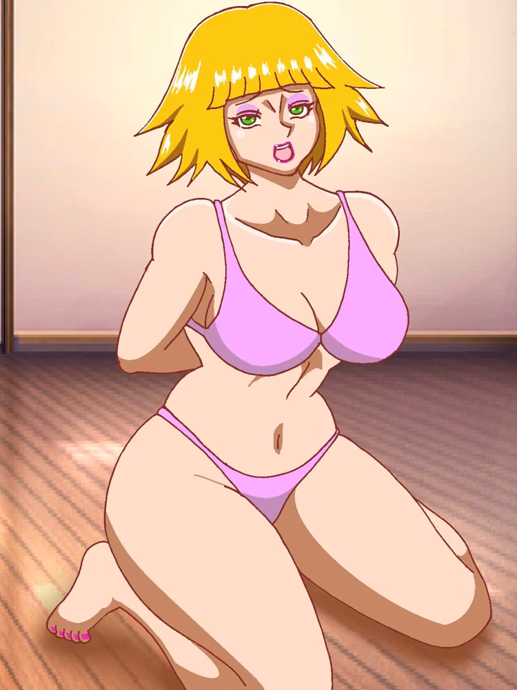 ド●ンジョ様のヒーロー調●日記 最終日 hitomiエロ漫画raw サンプル画像002