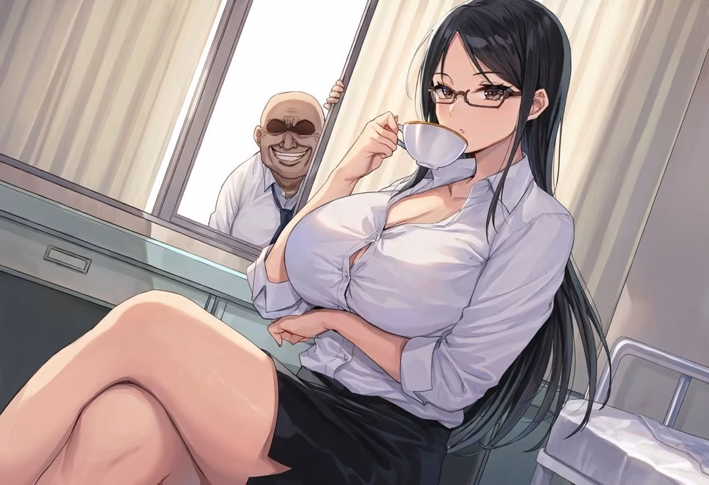 放課後遊び02 hitomiエロ漫画raw サンプル画像001