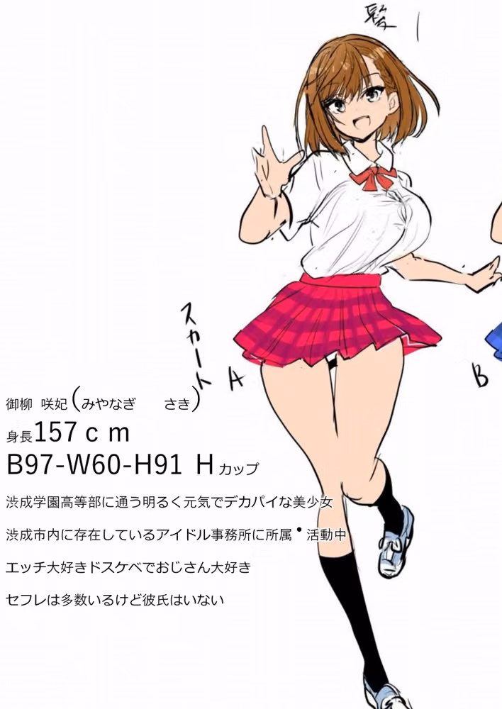 架空都市渋成の日常  性欲強ければおじさんでもチヤホヤされる街 hitomiエロ漫画raw サンプル画像017