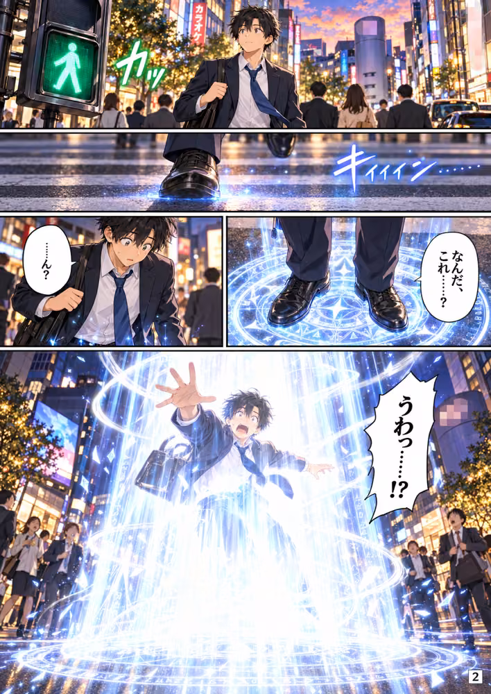 【全11話・約110P・フルカラー】異世界転移したら美女だらけの宿屋に就職しました！？ 第1部 〜月灯り亭と月の道〜本編 hitomiエロ漫画raw サンプル画像002