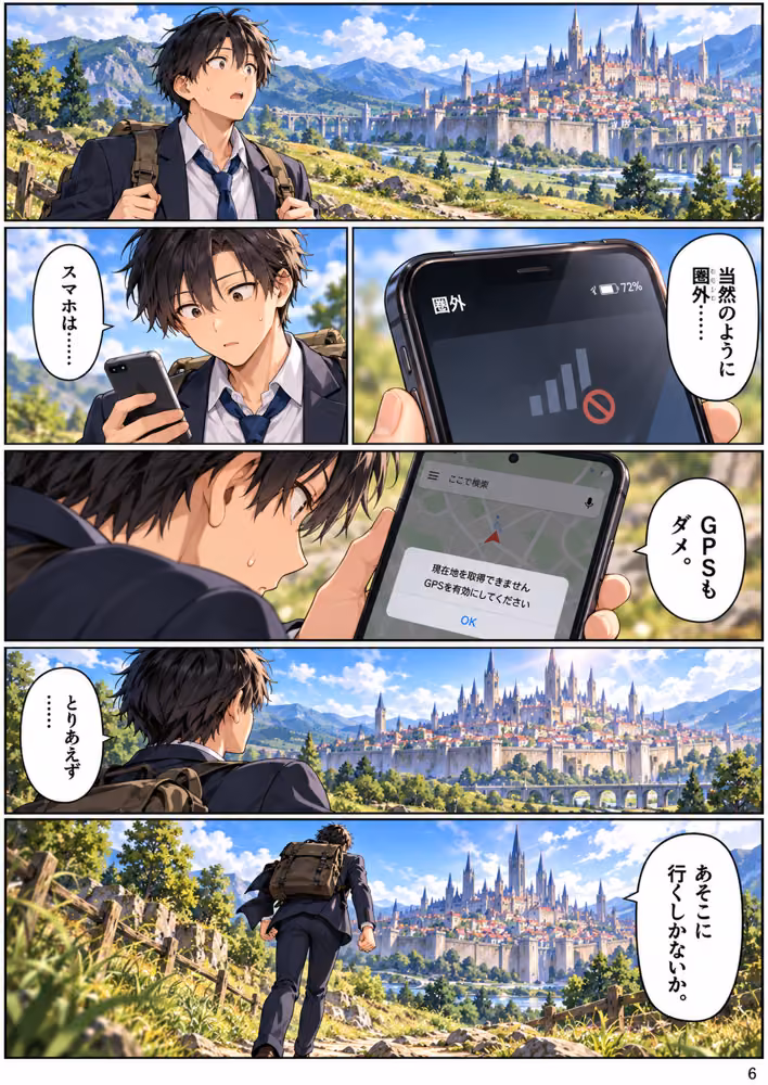 【全11話・約110P・フルカラー】異世界転移したら美女だらけの宿屋に就職しました！？ 第1部 〜月灯り亭と月の道〜本編 hitomiエロ漫画raw サンプル画像006